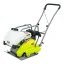 STEM Techno SPC 192E (GX200) - виброплита прямоходная