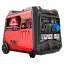 SUNREKA G7000EAiS - инверторный бензиновый генератор