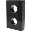 Угольник рамный твердокаменный УШТКР 400х250 кл 01