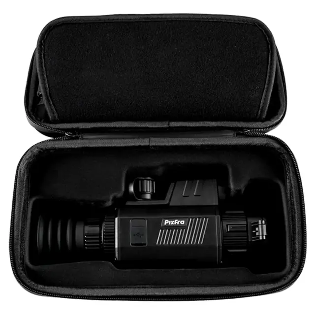 Pixfra C425 LRF - тепловизионный прицел