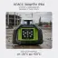 RGK SP-612G + миллиметровый приёмник излучения RGK LD-88G - ротационный нивелир с зеленым лучом