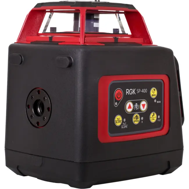 Лазерный уровень RGK SP 400