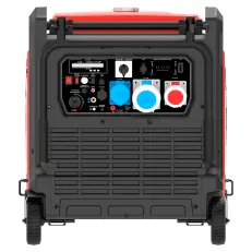 A-iPower A13000iS - инверторный генератор