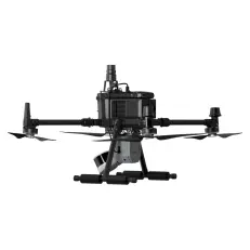 Крепление на дрон для сканера NAVMOPO S2