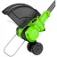Greenworks G24LT301, 24V без АКБ и ЗУ - аккумуляторный триммер