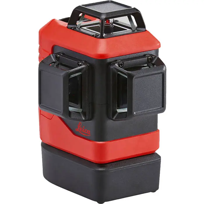 Лазерный уровень Leica Lino L6Rs-1