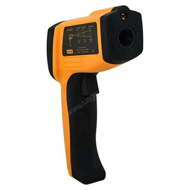 инфракрасный Пирометр МЕГЕОН 161850