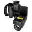 RGK TL-640 Pro в комплекте с телеобъективами 12° и  6° - тепловизор