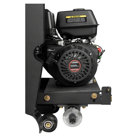 Elitech HD PROFESSIONAL GSC 500L - бензиновый швонарезчик
