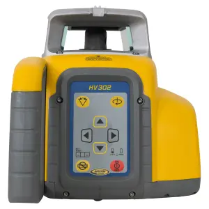 Spectra Precision HV302-2