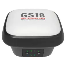 Leica GS18T GSM, Base - комплект GNSS приемника