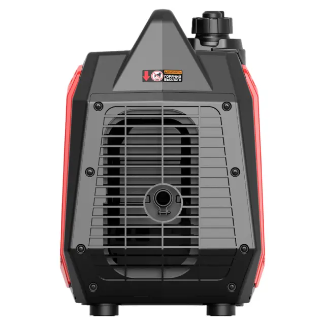 SUNREKA G3600iS - инверторный бензиновый генератор