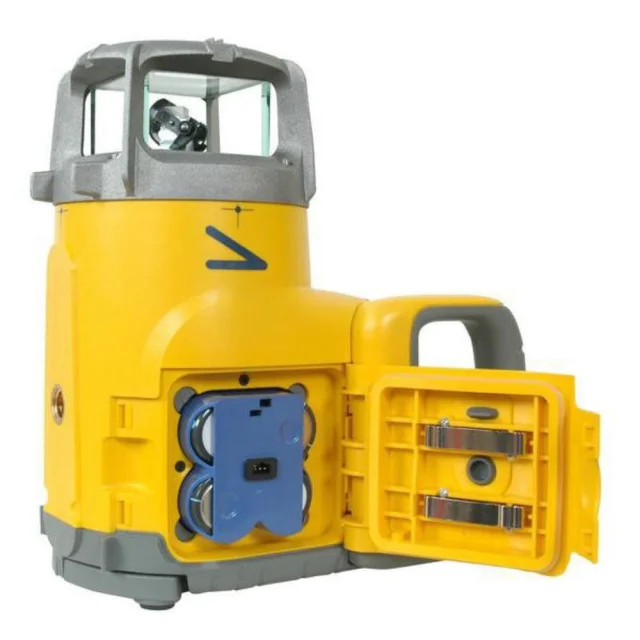 Spectra Precision GL422-DR-EU - ротационный нивелир