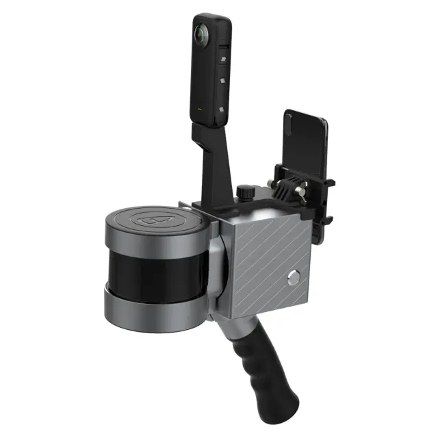 Камера для сканера NAVMOPO S1