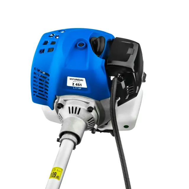 триммер Hyundai Z 541