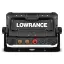 Lowrance HDS-10 PRO - эхолот