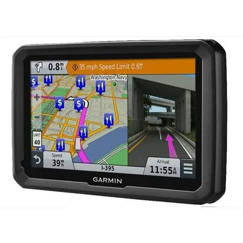 Garmin Dezl 770 LMT-D