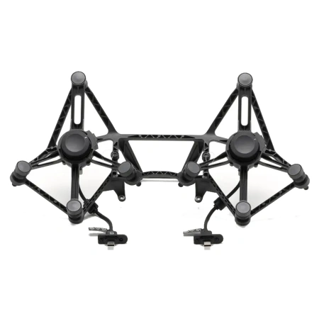 Разъем для двух стабилизаторов DJI Matrice 400