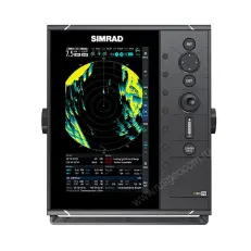 SIMRAD R2009 Radar Control Unit