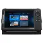 Lowrance Eagle 9 с датчиком TripleShot HD - эхолот