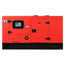 генератор FUBAG DS 40 DAC ES