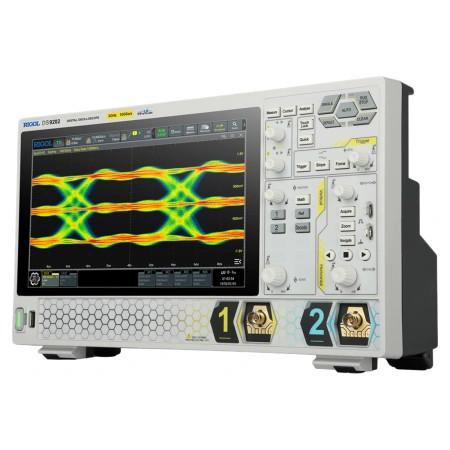 RIGOL DS9202 - осциллограф