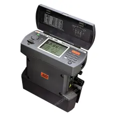 Megger DLRO10X