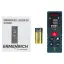 ERMENRICH Reel PLUS GK60 - лазерный дальномер