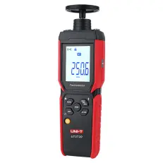 UNI-T UT372D - тахометр