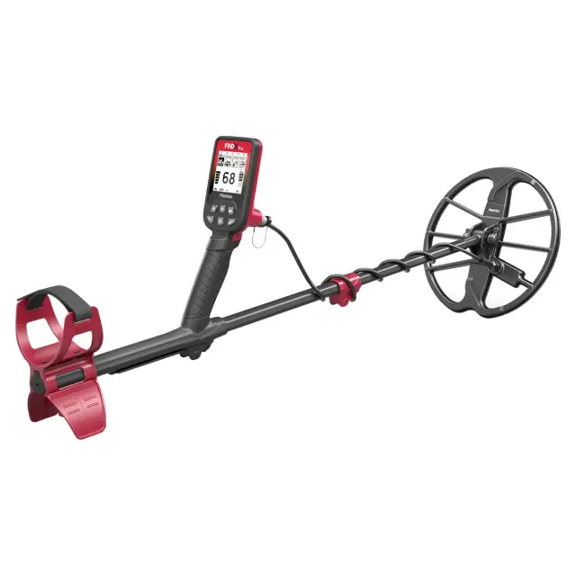 Nokta FINDX Pro - металлоискатель