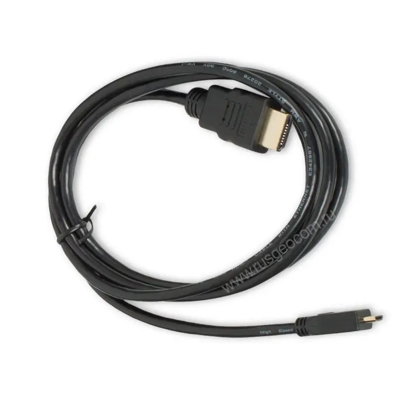 Кабель HDMI