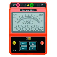 Ваттметр лабораторный высокоточный ПрофКиП Д5104