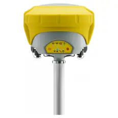 GeoMax Zenith35 PRO Base (GSM-UHF) - спутниковый GNSS приемник