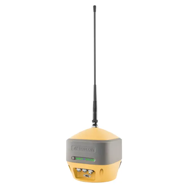 GPS приемник Topcon Hiper HR