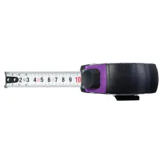 Ermenrich Reel SQ100 фиолетовый - рулетка
