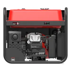 SUNREKA G7500EAi - инверторный генератор