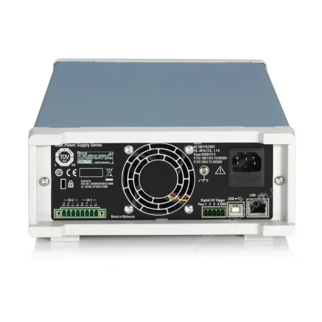 линейный источник питания R&S NGA142