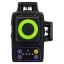 Ermenrich PRO LV60 фиолетовый - лазерный уровень