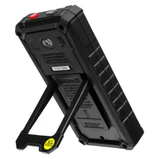 Ermenrich Zing TC40 - цифровой мультиметр