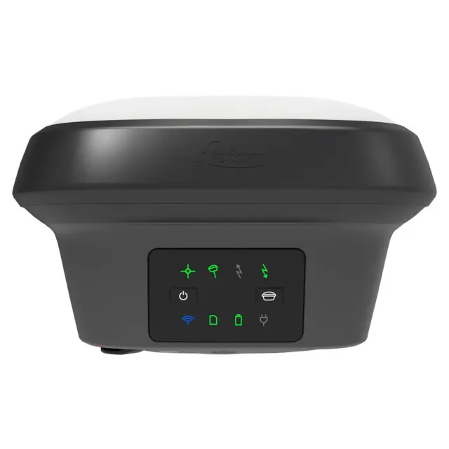 Leica GS18T LTE&UHF (расширенный) - GNSS приемник с компенсатором наклона