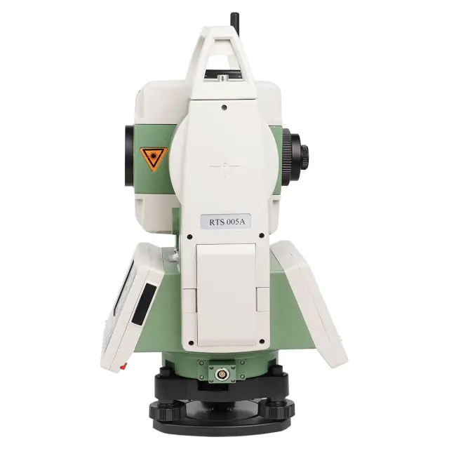 FOIF RTS 005A (R1000, 0.5") - электронный тахеометр