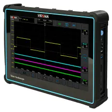 VESNA OVU2-403 - осциллограф