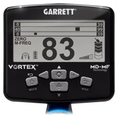 Garrett Vortex VX9 - металлоискатель