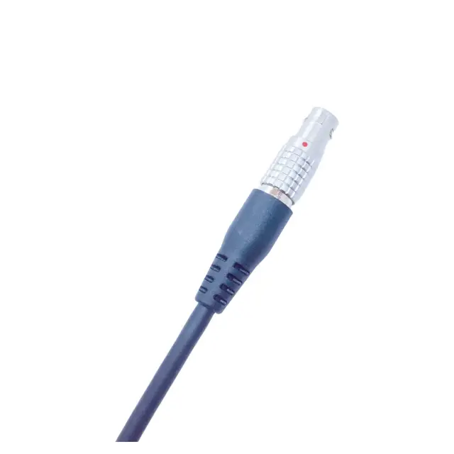 Кабель LEICA GEV187 Y питания/данных (TPS/DNA)