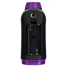 Ermenrich LR900 фиолетовый - лазерный строительный дальномер