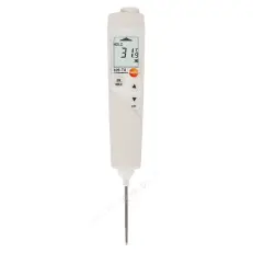 Testo 826-T4 с поверкой - пирометр