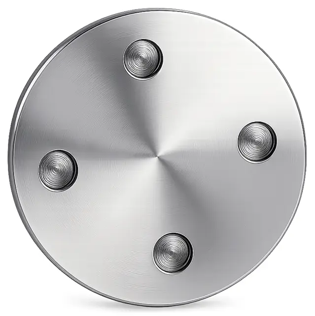 Марка, привариваемая к трубе (Ст20) 60 мм