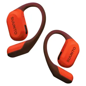 SUUNTO SPARK Coral Orange - наушники