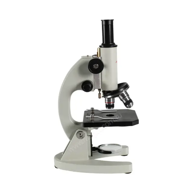 микроскоп школьника Микромед С-12