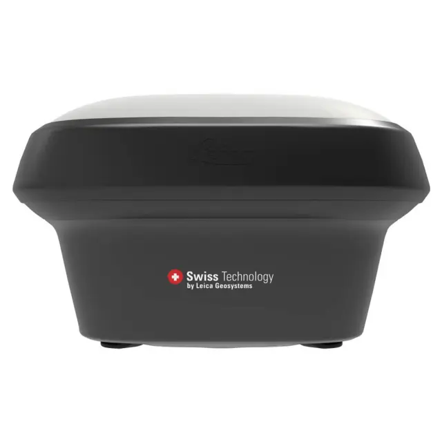 Leica GS18T LTE&UHF (расширенный) - GNSS приемник с компенсатором наклона